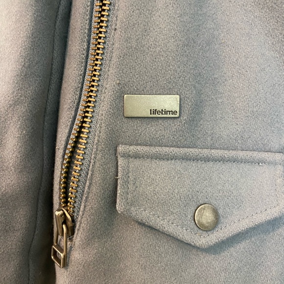 Moto Jacket form Berlin 🇩🇪 - Picture 2 of 3